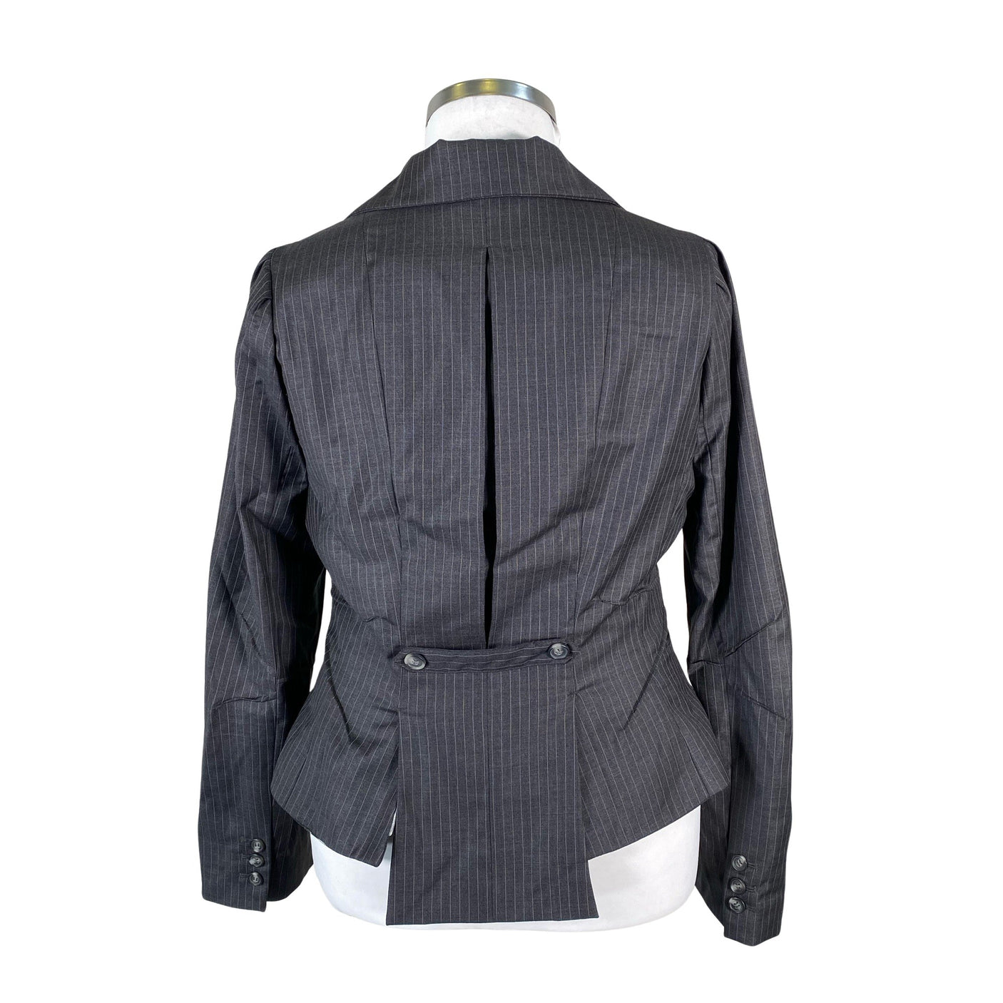 Unisex Designers Remix - Jakk, suurus 42 - Hall (2)