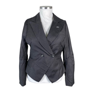 Unisex Designers Remix - Jakk, suurus 42 - Hall (1)