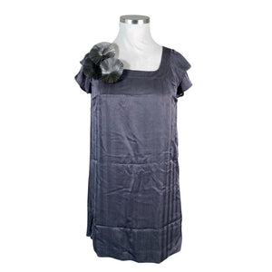 Unisex Designers Remix - Pidulik kleit, suurus 42 - Hall (1)