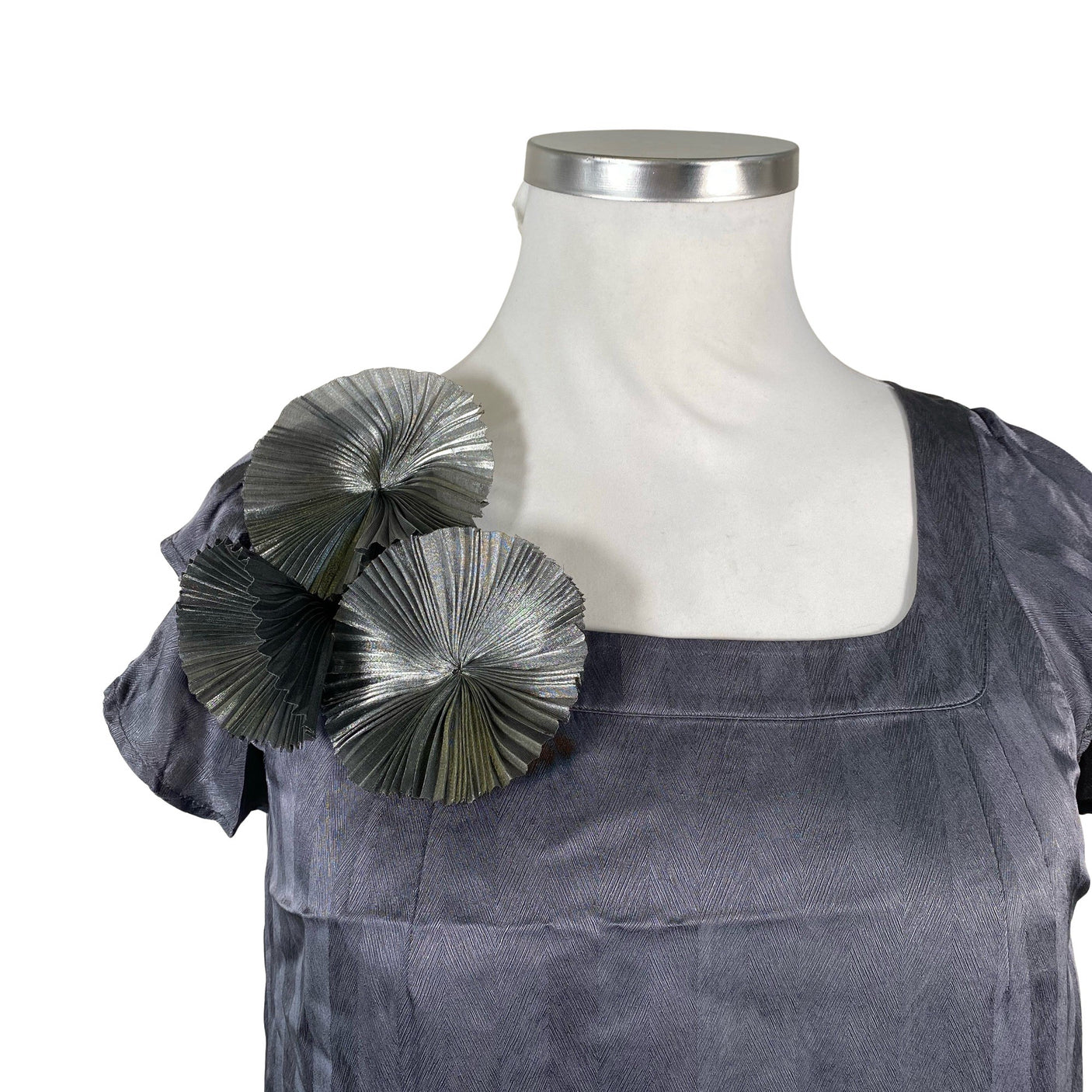 Unisex Designers Remix - Pidulik kleit, suurus 42 - Hall (3)