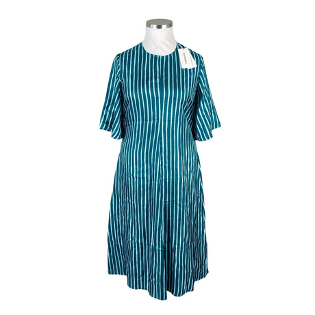Unisex Marimekko - Õhuke kleit, suurus 40 - Roheline ()