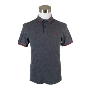 Unisex Fred Perry - Polosärk, suurus M - Hall (1)