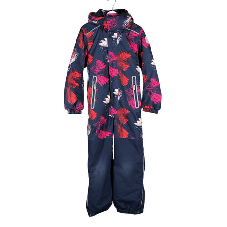 Unisex Reimatec - Talvekombinesoon, suurus 116 - 122 - Sinine ()