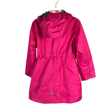 Unisex Luhta - Kevad-/sügisjope, suurus 110 - 116 - Roosa (2)