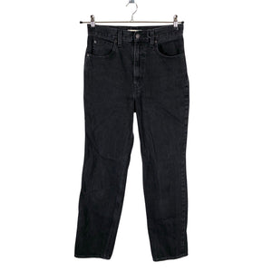 Unisex Levi's - Teksad, suurus W27 - Must (1)