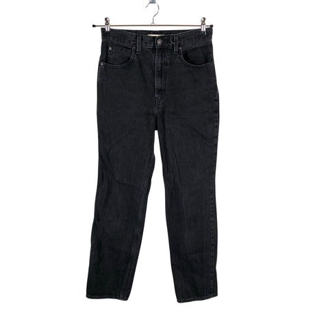 Unisex Levi's - Teksad, suurus W27 - Must ()