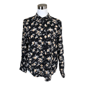 Unisex The Kooples - Pluus, suurus 38 - Must (1)