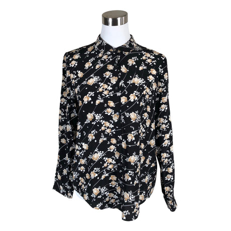 Unisex The Kooples - Pluus, suurus 38 - Must ()