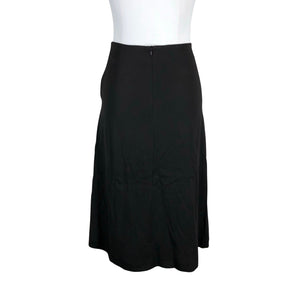 Unisex Marimekko - Mitteveniv seelik, suurus 40 - Must (2)