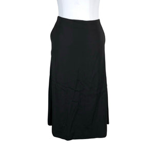 Unisex Marimekko - Mitteveniv seelik, suurus 40 - Must (1)