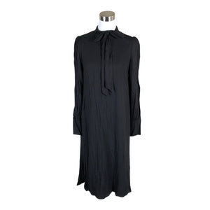 Unisex Tiger of Sweden - Õhuke kleit, suurus 40 - Must (1)