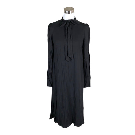 Unisex Tiger of Sweden - Õhuke kleit, suurus 40 - Must ()