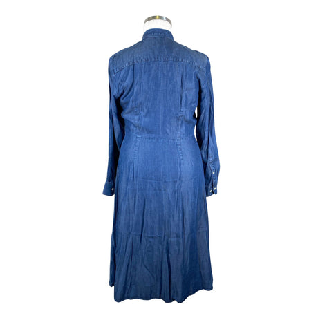 Unisex Gant - Mitteveniv kleit, suurus 42 - Sinine (2)