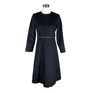Unisex COS - Mitteveniv kleit, suurus 40 - Must (1)