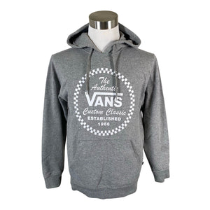 Unisex Vans - Dressipluus, suurus S - Hall (1)