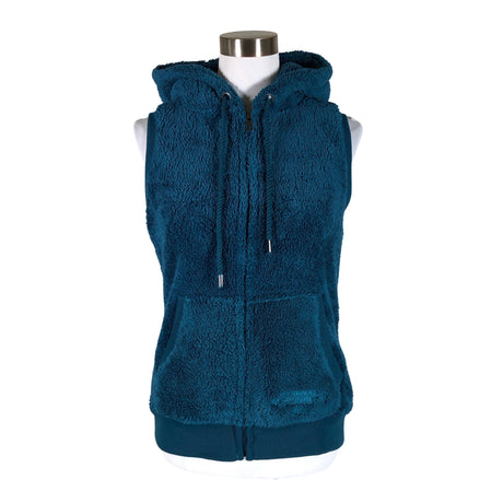 Unisex Sublevel - Fliisvest, suurus 40 - Sinine ()