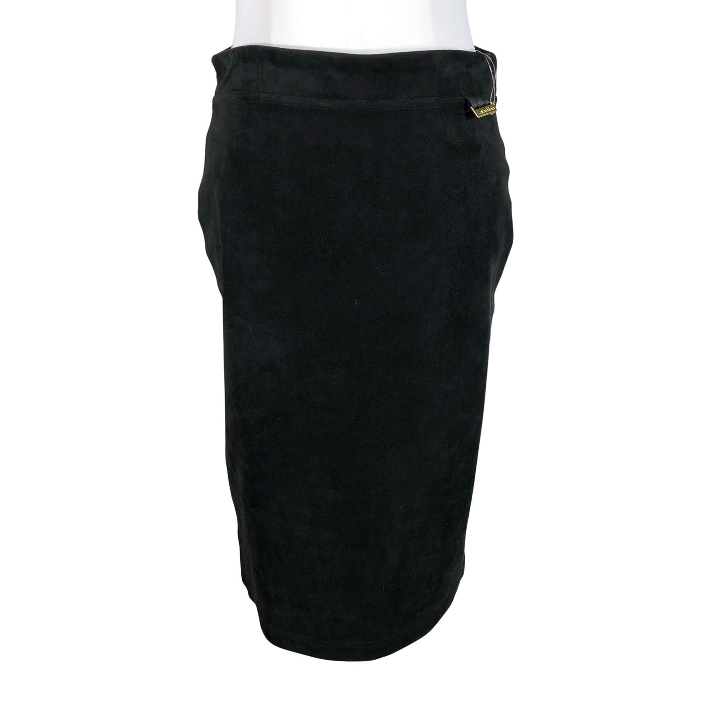 Unisex Calvin Klein - Pliiatsseelik, suurus 34 - Must (1)