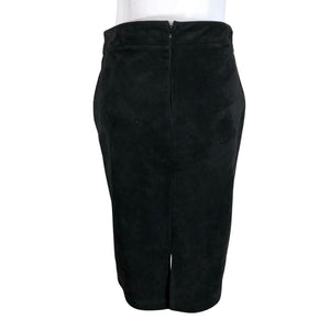 Unisex Calvin Klein - Pliiatsseelik, suurus 34 - Must (2)
