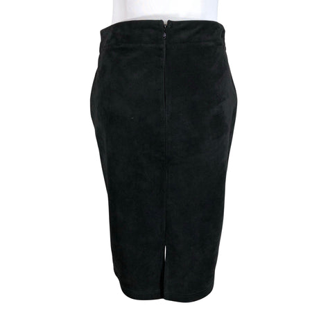 Unisex Calvin Klein - Pliiatsseelik, suurus 34 - Must (2)
