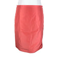 Unisex 'S MaxMara - Pidulik seelik, suurus 36 - Oranž ()