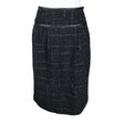 Unisex Sand - Mitteveniv seelik, suurus 36 - Must ()
