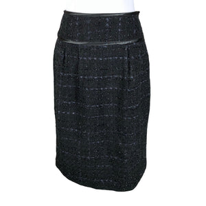 Unisex Sand - Mitteveniv seelik, suurus 36 - Must (1)
