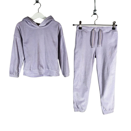 Unisex Name It - Dressid, suurus 104 - 110 - Lilla ()