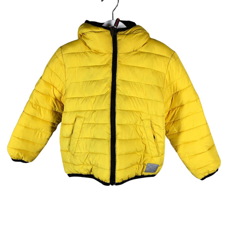 Unisex Superdry - Talvejope, suurus 110 - 116 - Kollane ()