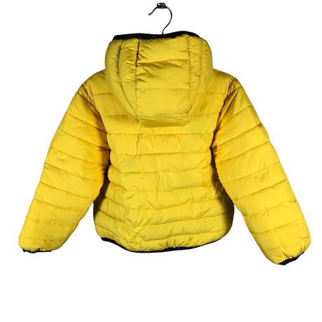 Unisex Superdry - Talvejope, suurus 110 - 116 - Kollane (2)