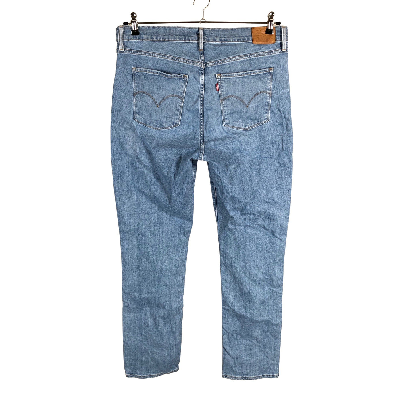 Unisex Levi's - Teksad, suurus W33 - Helesinine (2)