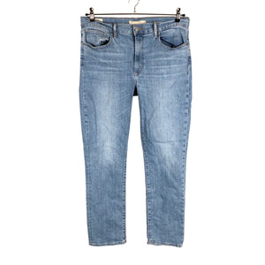 Unisex Levi's - Teksad, suurus W33 - Helesinine (1)