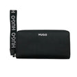 Unisex Hugo Boss - Rahakott, suurus Suurus puudub - Must ()