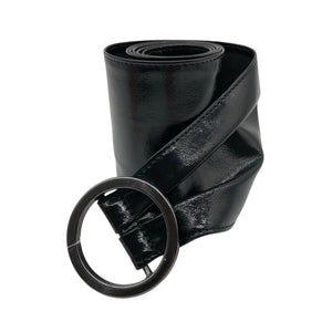Unisex Esprit - Muud vööd, suurus Suurus puudub - Must (1)
