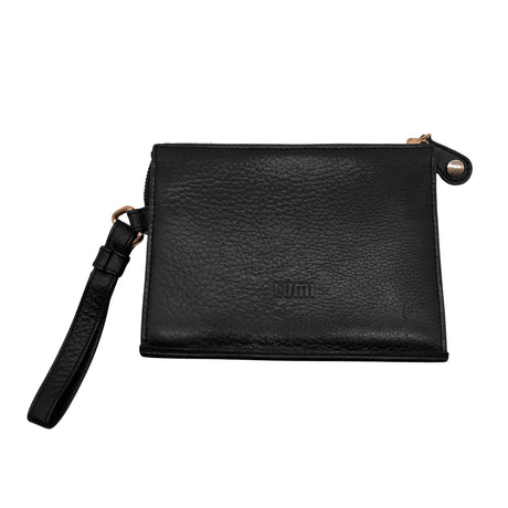 Unisex Lumi - Käekott, suurus Mini - Must ()