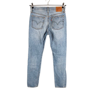Unisex Levi's - Teksad, suurus W28 - Helesinine (2)