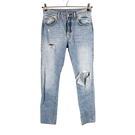 Unisex Levi's - Teksad, suurus W28 - Helesinine ()
