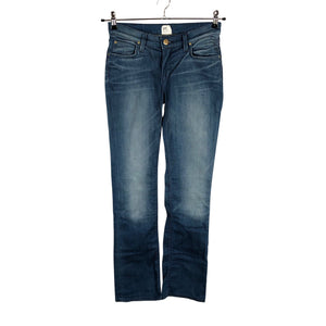 Unisex Lee - Teksad, suurus W27 - Sinine (1)
