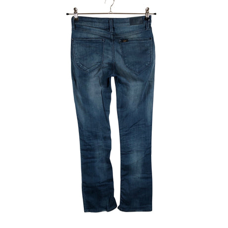 Unisex Lee - Teksad, suurus W27 - Sinine (2)
