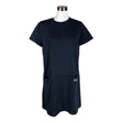 Unisex Holebrook - Dressikangast kleit, suurus 40 - Sinine ()