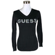 Unisex Guess - Kampsun, suurus 36 - Must ()