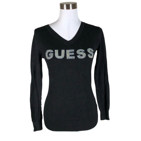 Unisex Guess - Kampsun, suurus 36 - Must ()