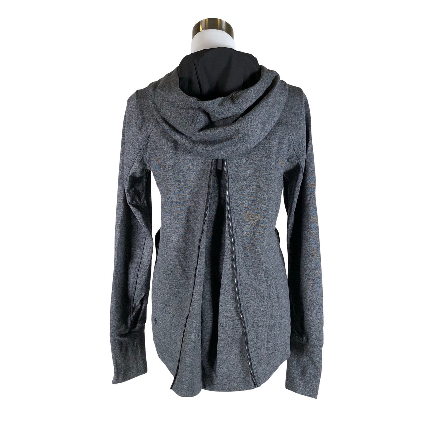 Unisex Lululemon - Dressipluus, suurus 38 - Hall (3)