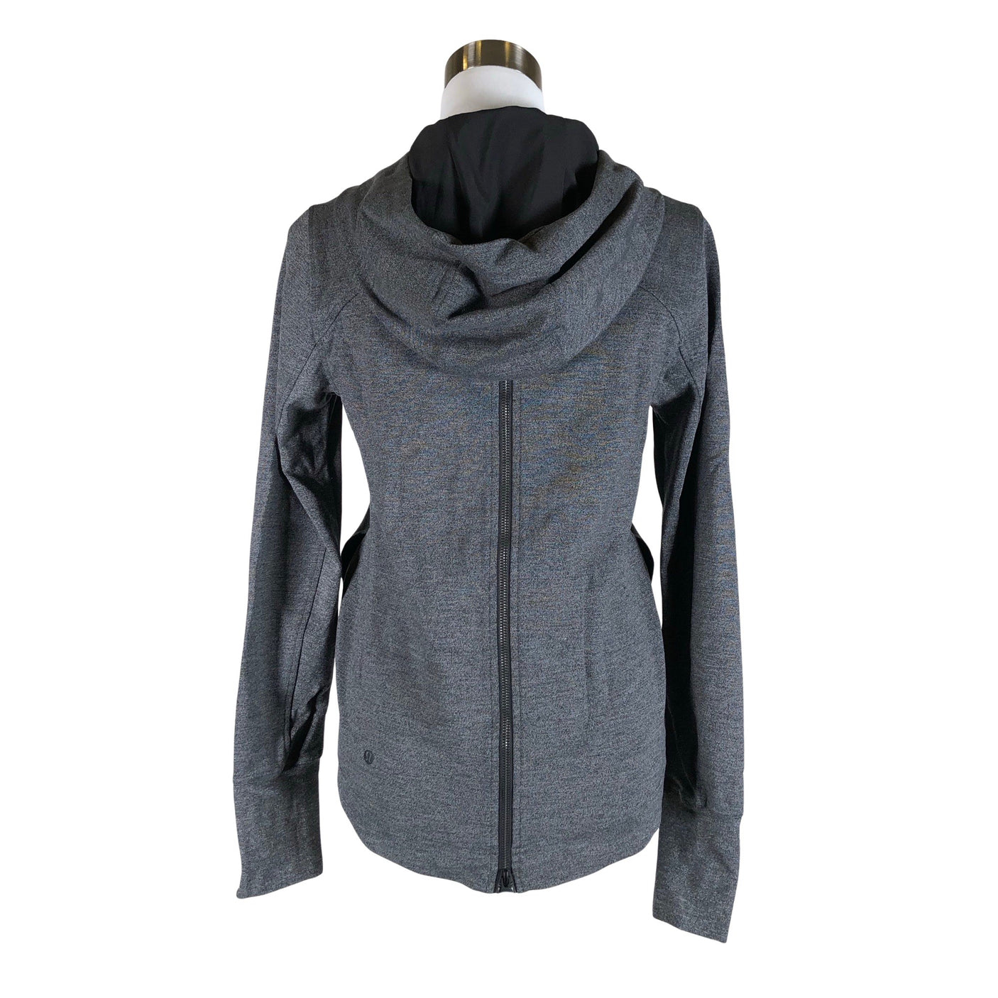 Unisex Lululemon - Dressipluus, suurus 38 - Hall (2)