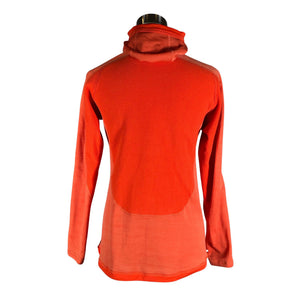 Unisex Haglöfs - Fliisjakk, suurus 38 - Oranž (2)