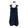 Unisex Bypias - Mitteveniv tuunika, suurus 38 - Sinine ()