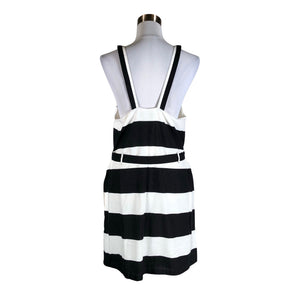 Unisex Marimekko - Mitteveniv kleit, suurus 38 - Must (2)