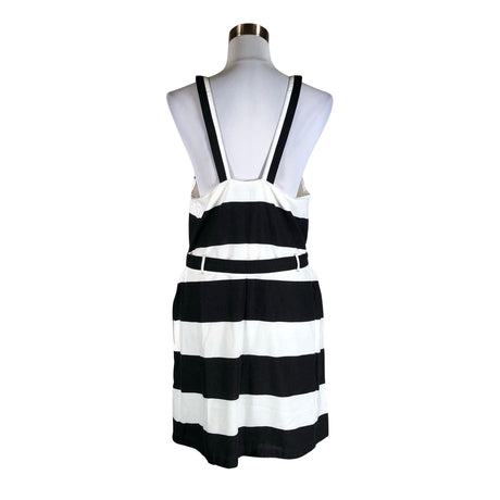 Unisex Marimekko - Mitteveniv kleit, suurus 38 - Must (2)