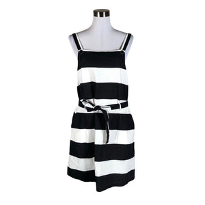 Unisex Marimekko - Mitteveniv kleit, suurus 38 - Must (1)