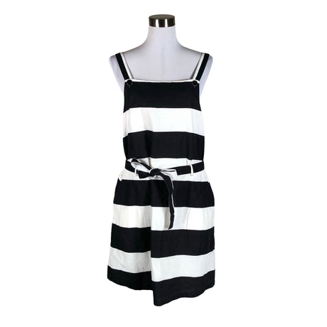 Unisex Marimekko - Mitteveniv kleit, suurus 38 - Must ()
