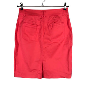 Unisex Gerry Weber - Mitteveniv seelik, suurus 36 - Roosa (2)